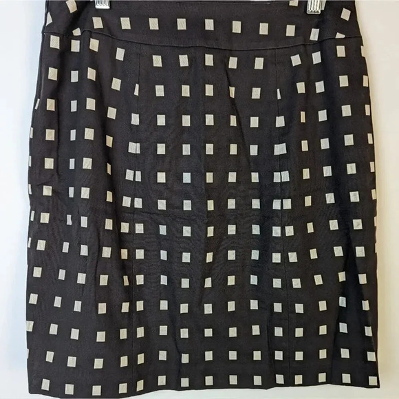 Ann Taylor Pencil Skirt / 2P - Picture 4 of 8